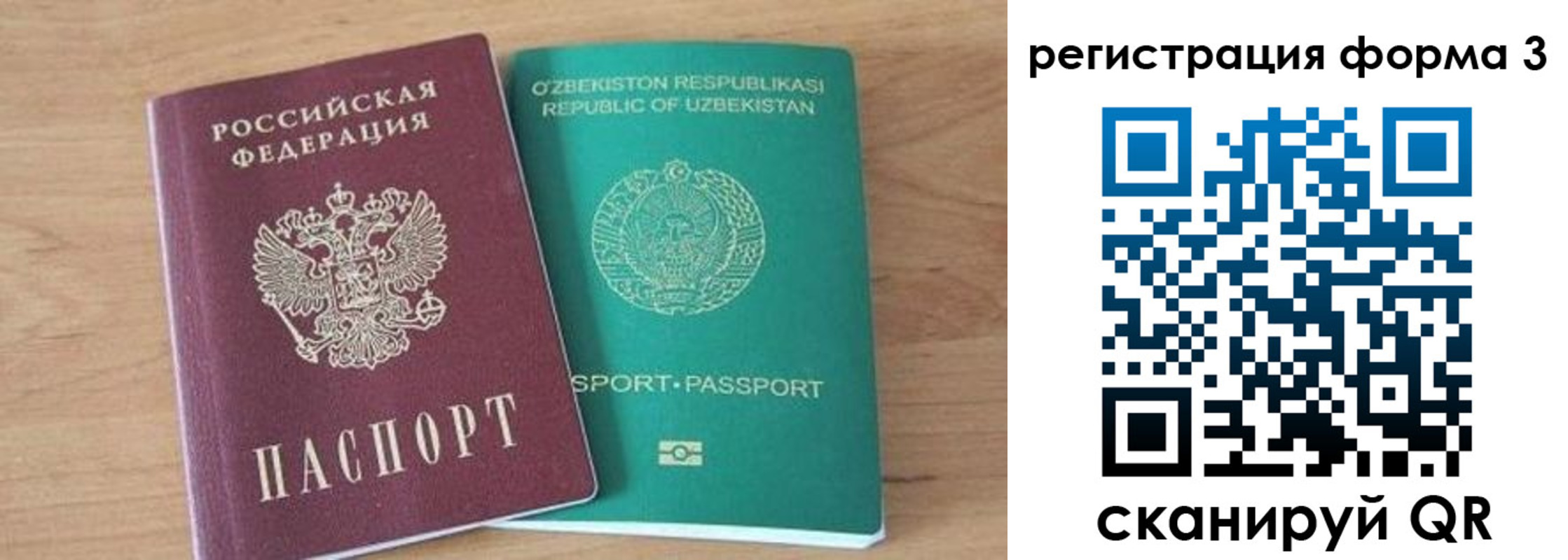 временная прописка в Тимашёвске